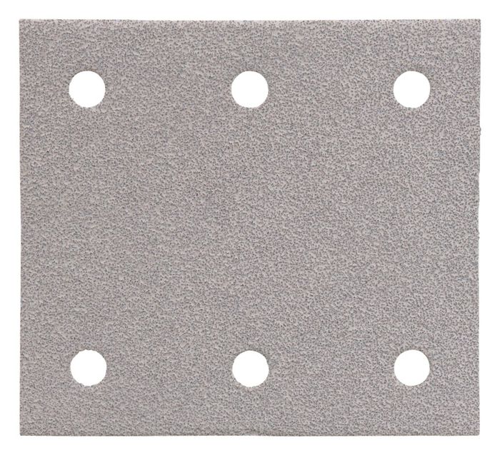 Makita schuurvel White velcro 10st. Makita schuurvel White velcro 10st.