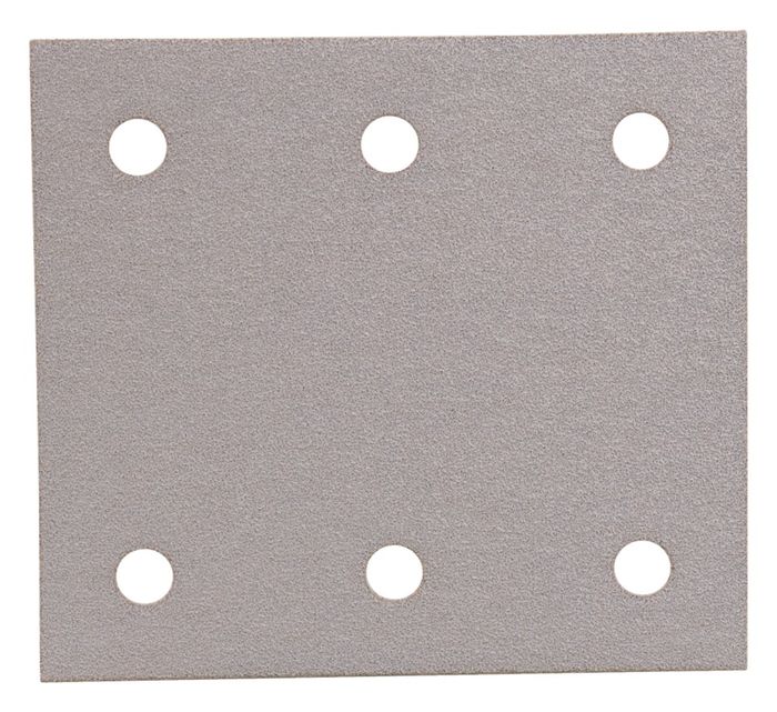 Makita schuurvel White velcro 10st. Makita schuurvel White velcro 10st.