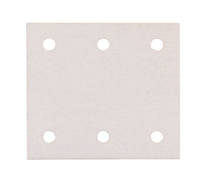 Makita schuurvel White velcro 10st. Makita schuurvel White velcro 10st.