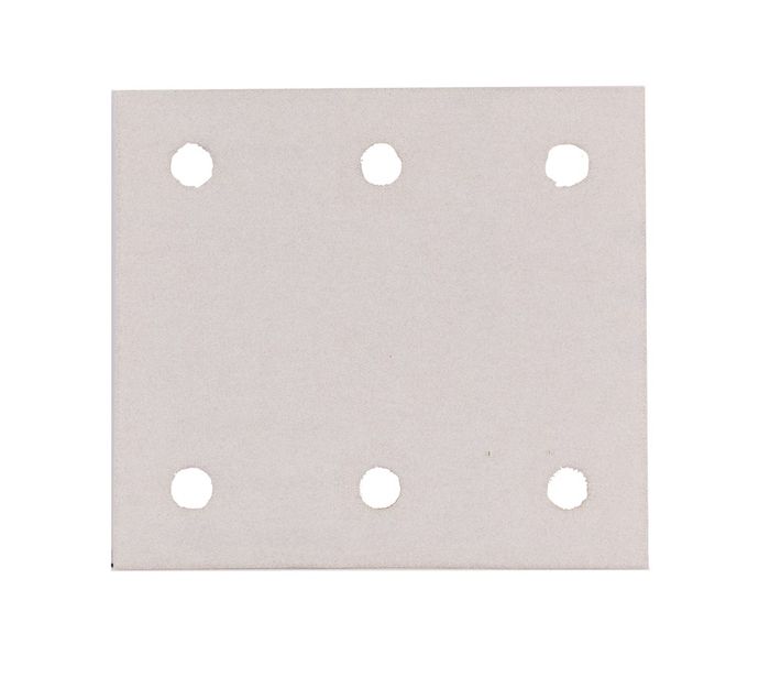 Makita schuurvel White velcro 10st. Makita schuurvel White velcro 10st.