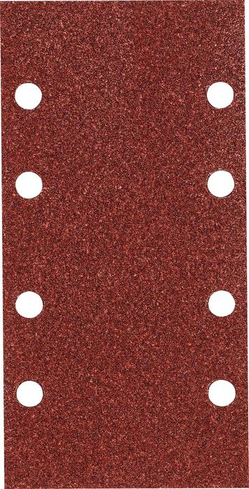 Makita schuurvel Red velcro 10st. Makita schuurvel Red velcro 10st.