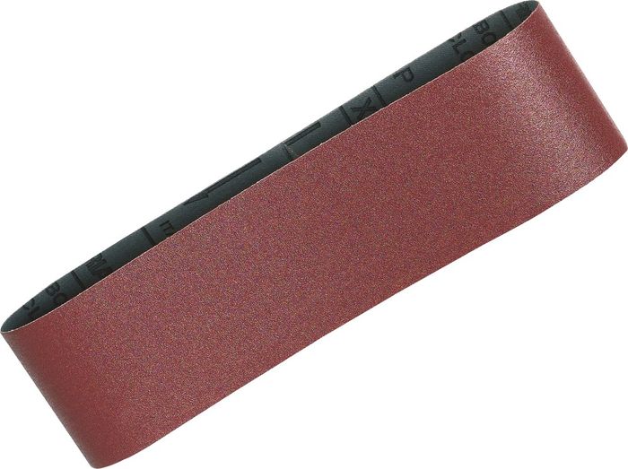 Makita schuurband Red 5st.
