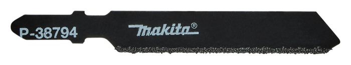 Makita wolfraamcarbide wipzaagblad 3st.