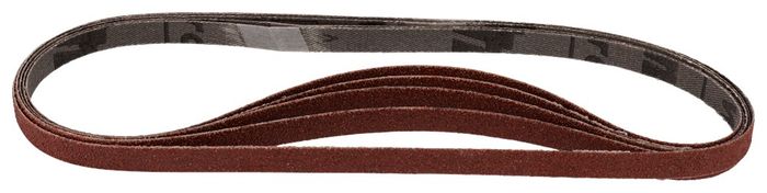 Makita Schuurband Red 5st.