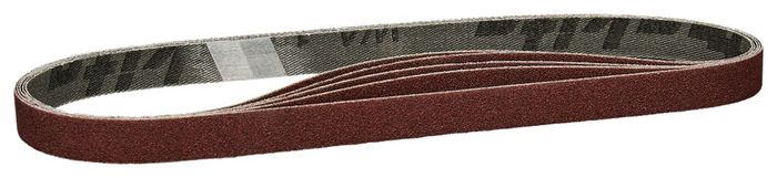 Makita Schuurband Red 5st.