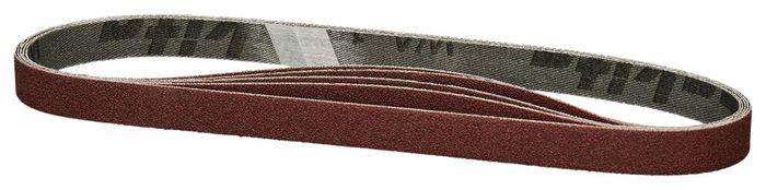 Makita Schuurband Red 5st.
