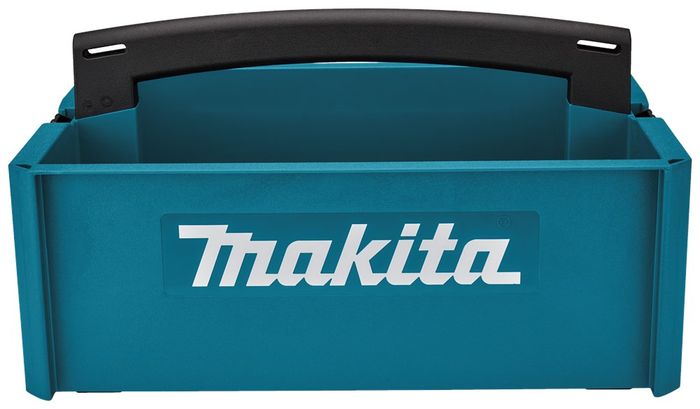 Makita lage MAKPAC gereedschapskoffer Makita lage MAKPAC gereedschapskoffer