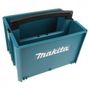 Makita hoge MAKPAC gereedschapskoffer
