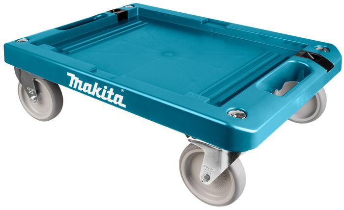 Makita Makpac Transportkar