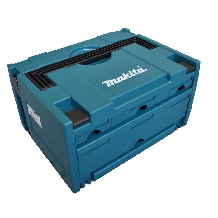 Makita Makstor nr. 3-4 4 lades Makita Makstor nr. 3-4 4 lades