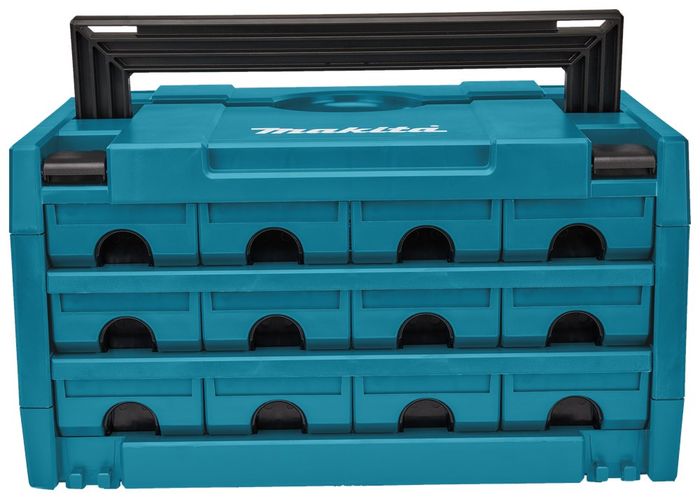 Makita Makstor nr. 3-12 12 lades Makita Makstor nr. 3-12 12 lades