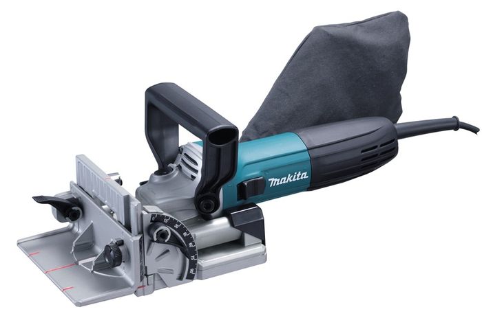 Makita Groeffreesmachine Pj7000J