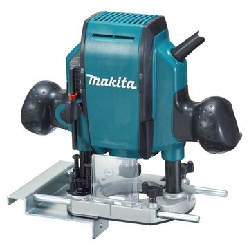 Makita Bovenfrees 8Mm Rp0900J