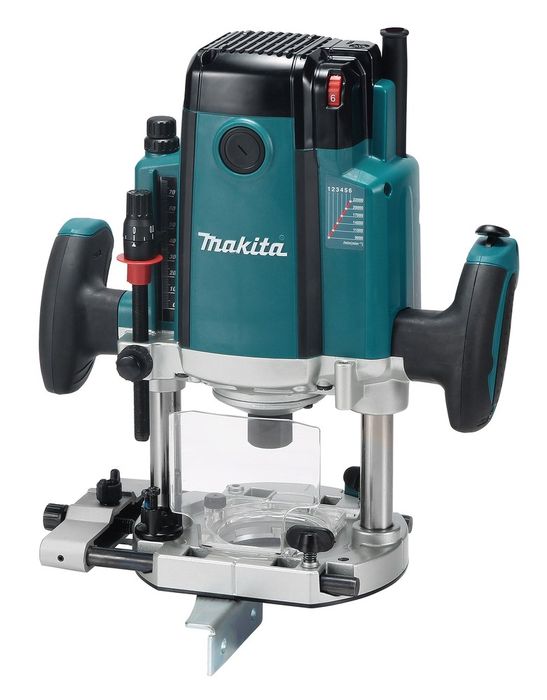 Makita Bovenfrees 2300W