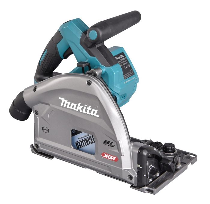 Makita Invalcirkelzaag 165mm 40Vmax
