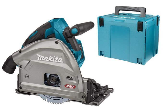 Makita Invalcirkelzaag 165mm 40Vmax Makita Invalcirkelzaag 165mm 40Vmax