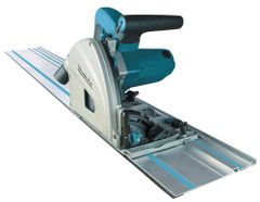 Makita Duikzaag + Koffer Sp6000J1