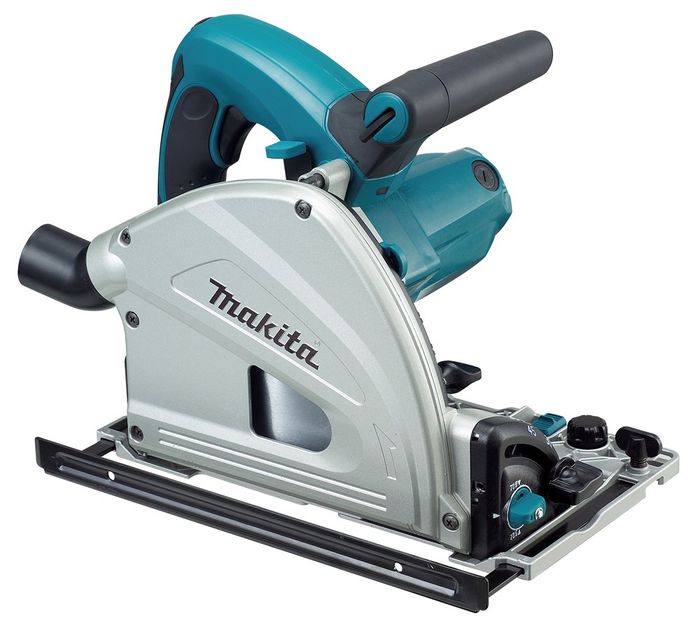 Makita Plunge Circular Saw + Koffer Sp6000J
