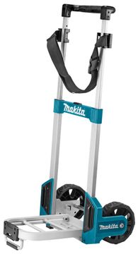 Makita MAKPAC trolley