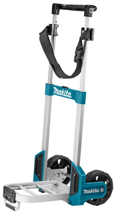Makita MAKPAC trolley Makita MAKPAC trolley