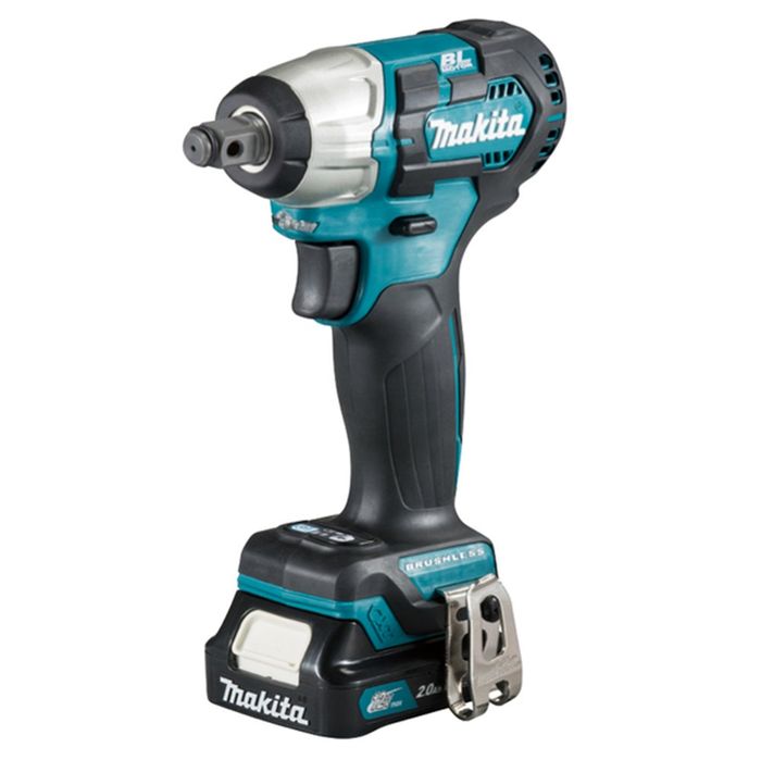 Makita CORDLESS IMPACT WRENCH 12V