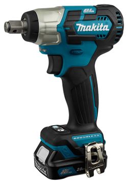 Makita CORDLESS IMPACT WRENCH 12V