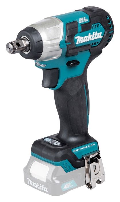 Makita CORDLESS IMPACT WRENCH 12V