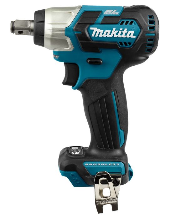 Makita CORDLESS IMPACT WRENCH 12V Makita CORDLESS IMPACT WRENCH 12V