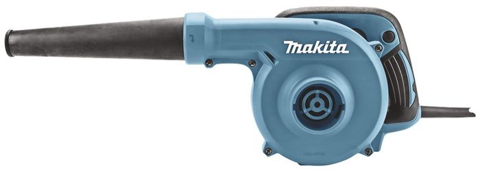 Makita Blaas-& Zuigapparaat Ub1103