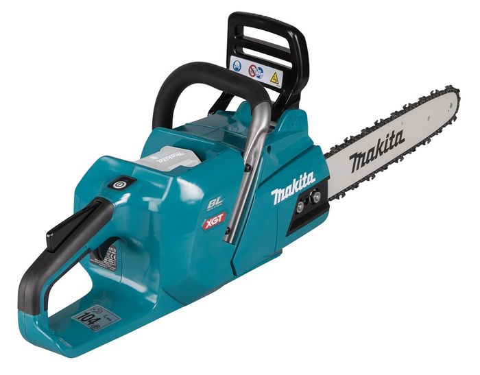 Makita Accukettingzaag 35cm XGT 40Vma