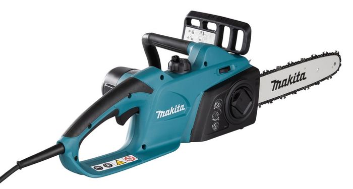 Makita Elektrische Kettingzaag 30Cm Uc3041A