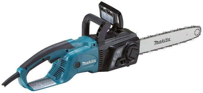 Makita Kettingzaag 30Cm 2000W Uc3051A Makita Kettingzaag 30Cm 2000W Uc3051A