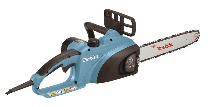 Makita MAKITA EL.KETTINGZAAG UC3520A 1800W