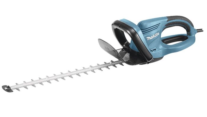 Makita Heggeschaar 55Cm Uh5570 Makita Heggeschaar 55Cm Uh5570