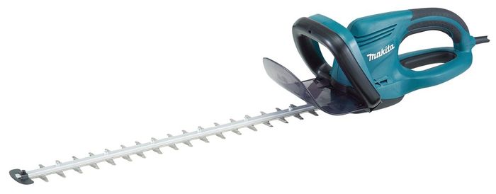Makita Heggeschaar 65Cm Uh6570 Makita Heggeschaar 65Cm Uh6570