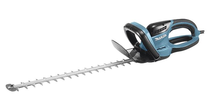 Makita Heggeschaar 65Cm Uh6580 Makita Heggeschaar 65Cm Uh6580