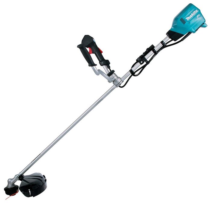Makita Accu bosmaaier LXT 2x18V Naakt