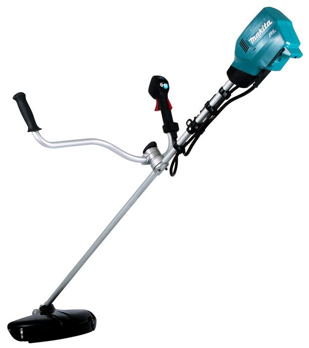 Makita Accu bosmaaier LXT 2x18V Naakt