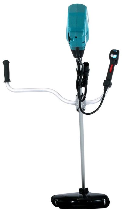 Makita Accu bosmaaier LXT 2x18V Naakt