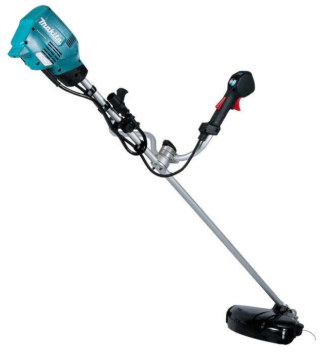 Makita Accu bosmaaier LXT 2x18V Naakt
