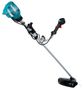 Makita Accu bosmaaier LXT 2x18V Naakt