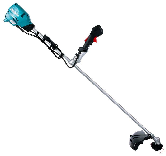 Makita Accu bosmaaier LXT 2x18V Naakt