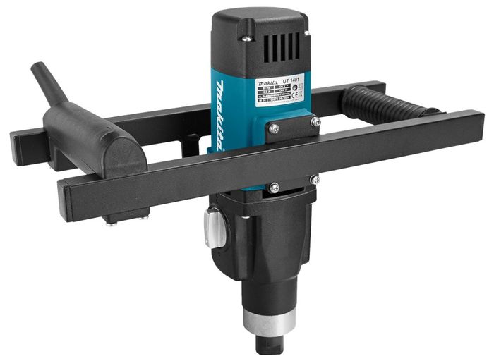 Makita Mixer 1300W Ut1401 Makita Mixer 1300W Ut1401