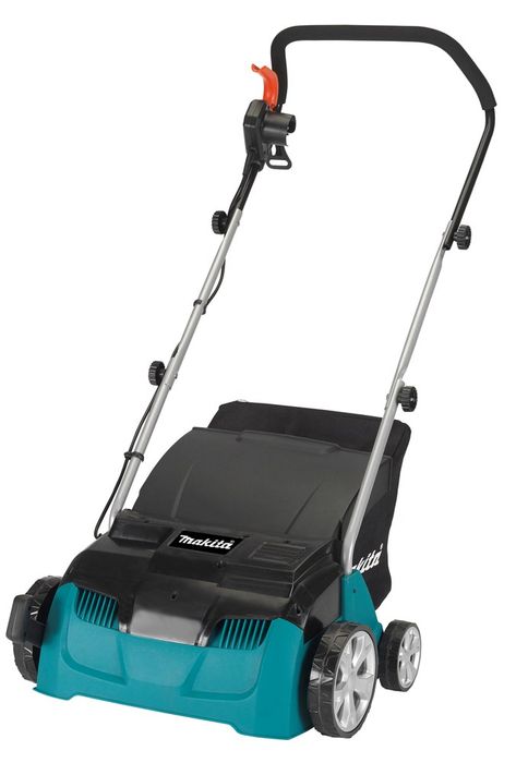 Makita Elek.Verticuteerder 1300W 32Cm Uv3200 Makita Elek.Verticuteerder 1300W 32Cm Uv3200