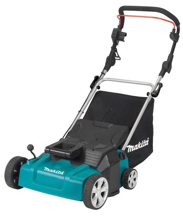 Makita Elek.Verticuteerder 1800W 36Cm Uv3600 Makita Elek.Verticuteerder 1800W 36Cm Uv3600