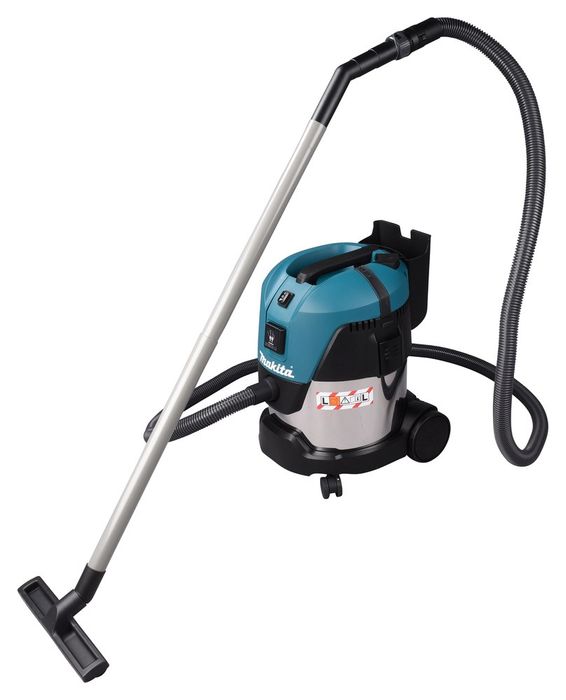 Makita Bedrijfsstofzuiger  1200W 20L