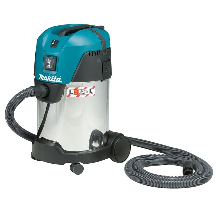 Makita Bedrijfsstofzuiger 1200W 35L