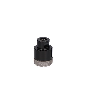 Mandrex MX Diamond Hole Saw DryXcut 45mm Mandrex MX Diamond Hole Saw DryXcut 45mm