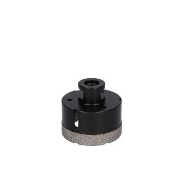 Mandrex MX Diamond Hole Saw DryXcut 68mm Mandrex MX Diamond Hole Saw DryXcut 68mm