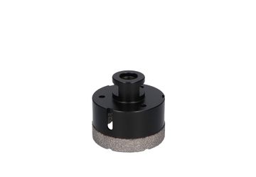 Mandrex MX Diamond Hole Saw DryXcut 68mm